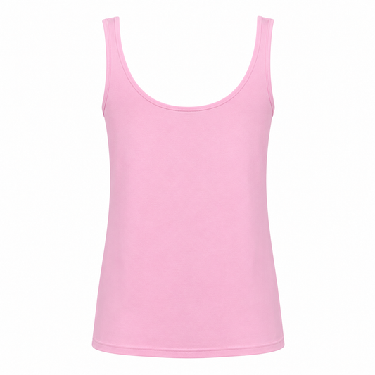 Αμάνικο T-Shirt