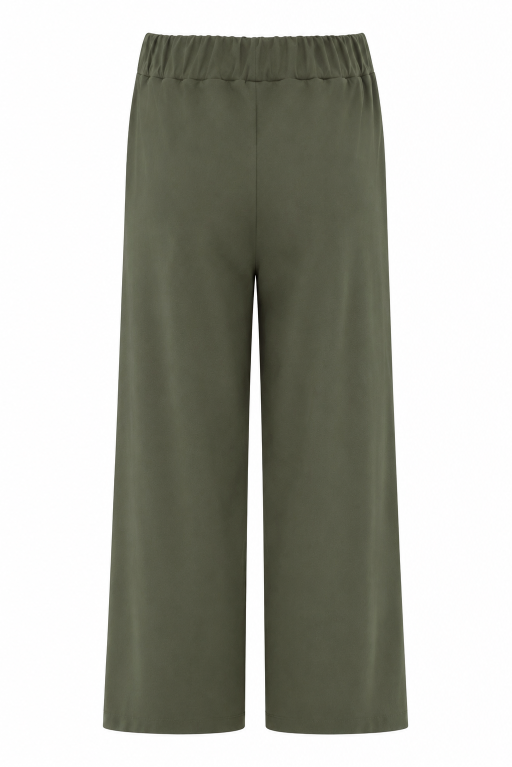 Wide Leg Παντελόνι