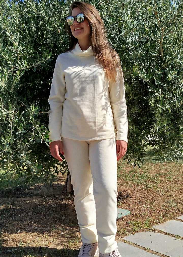 Σετ Φόρμας