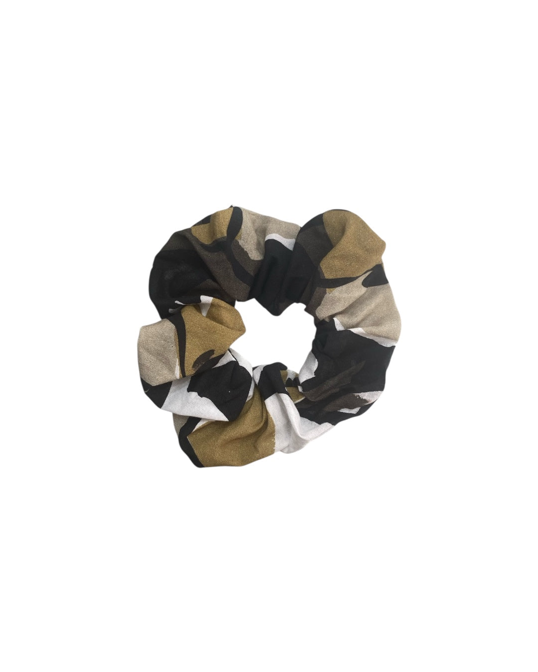 Scrunchie Μεγάλο