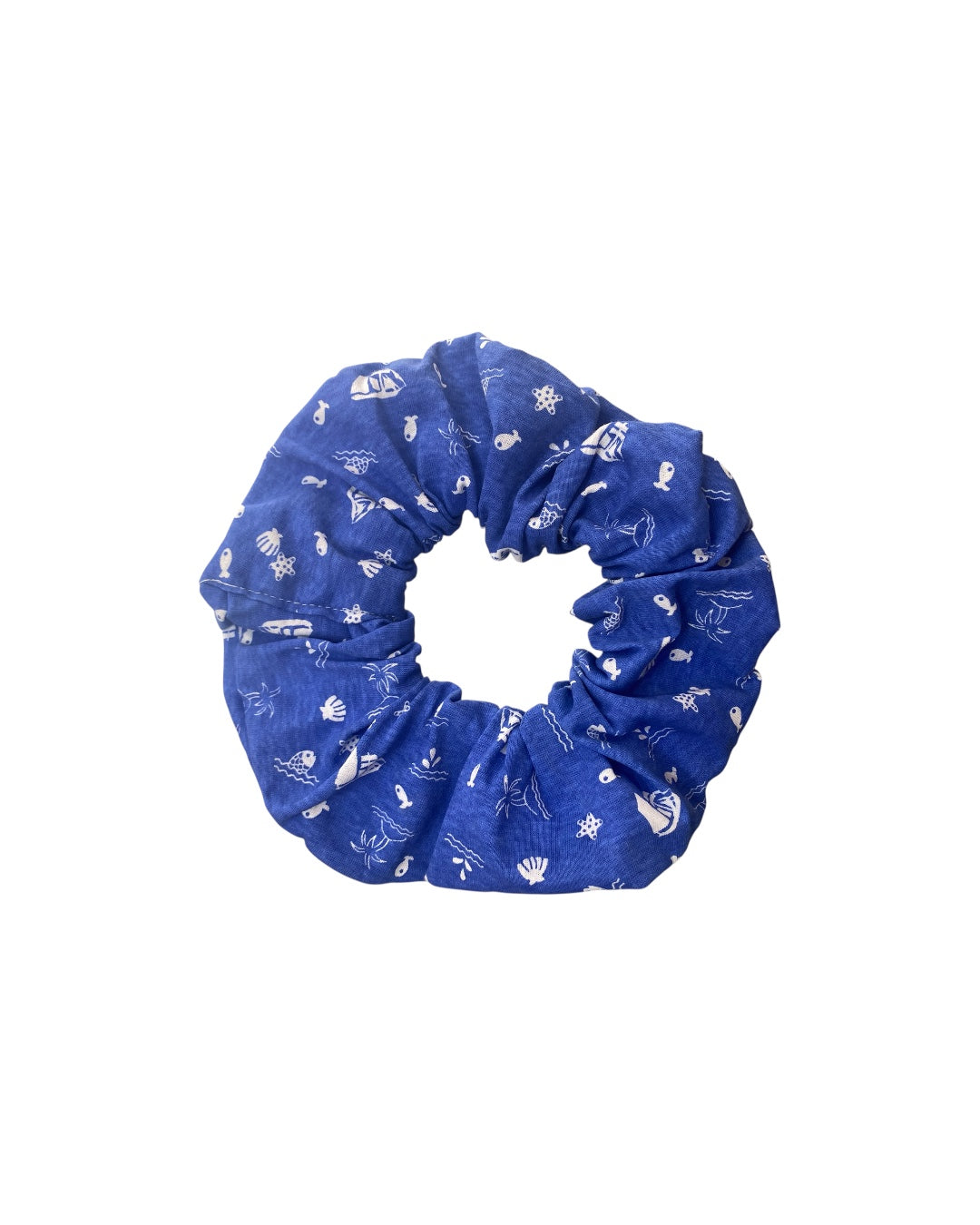 Scrunchie Μεγάλο