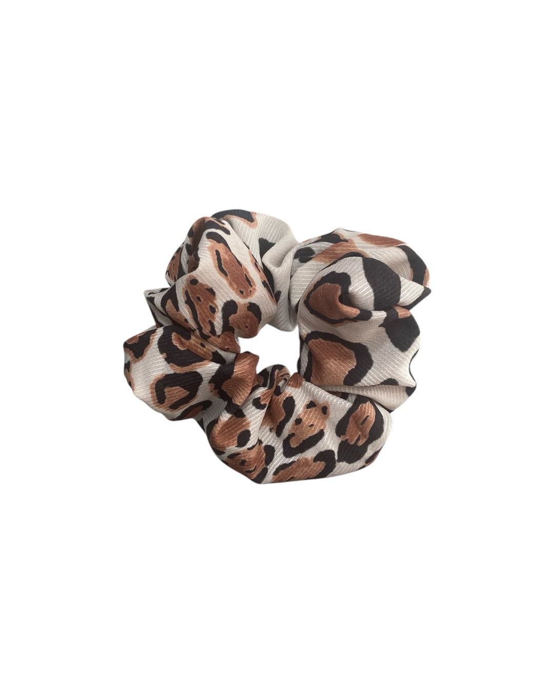 Scrunchie Μεγάλο