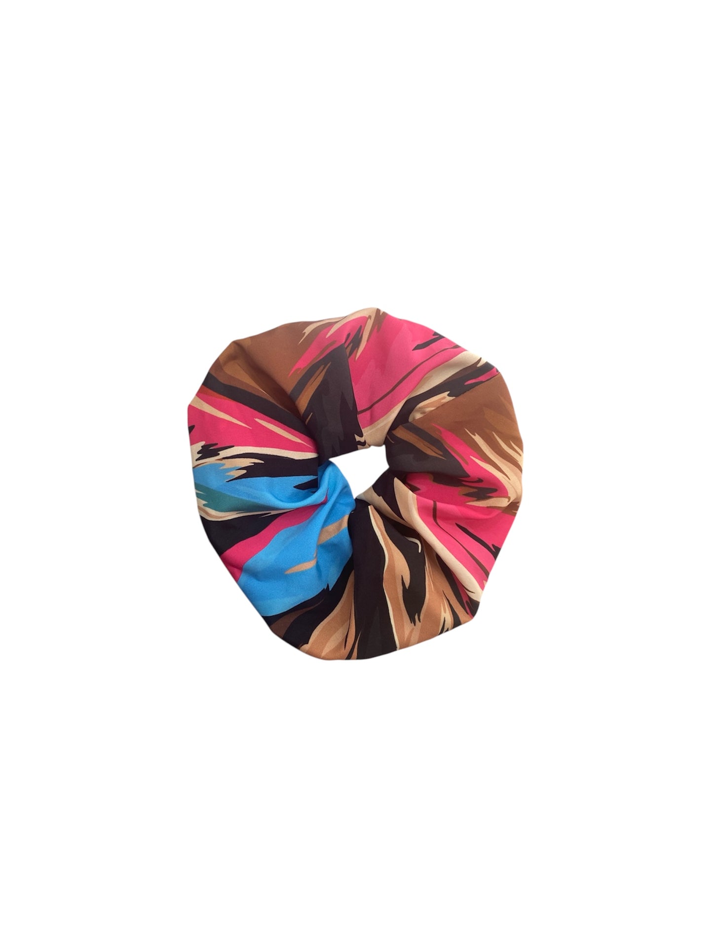Scrunchie Μεγάλο