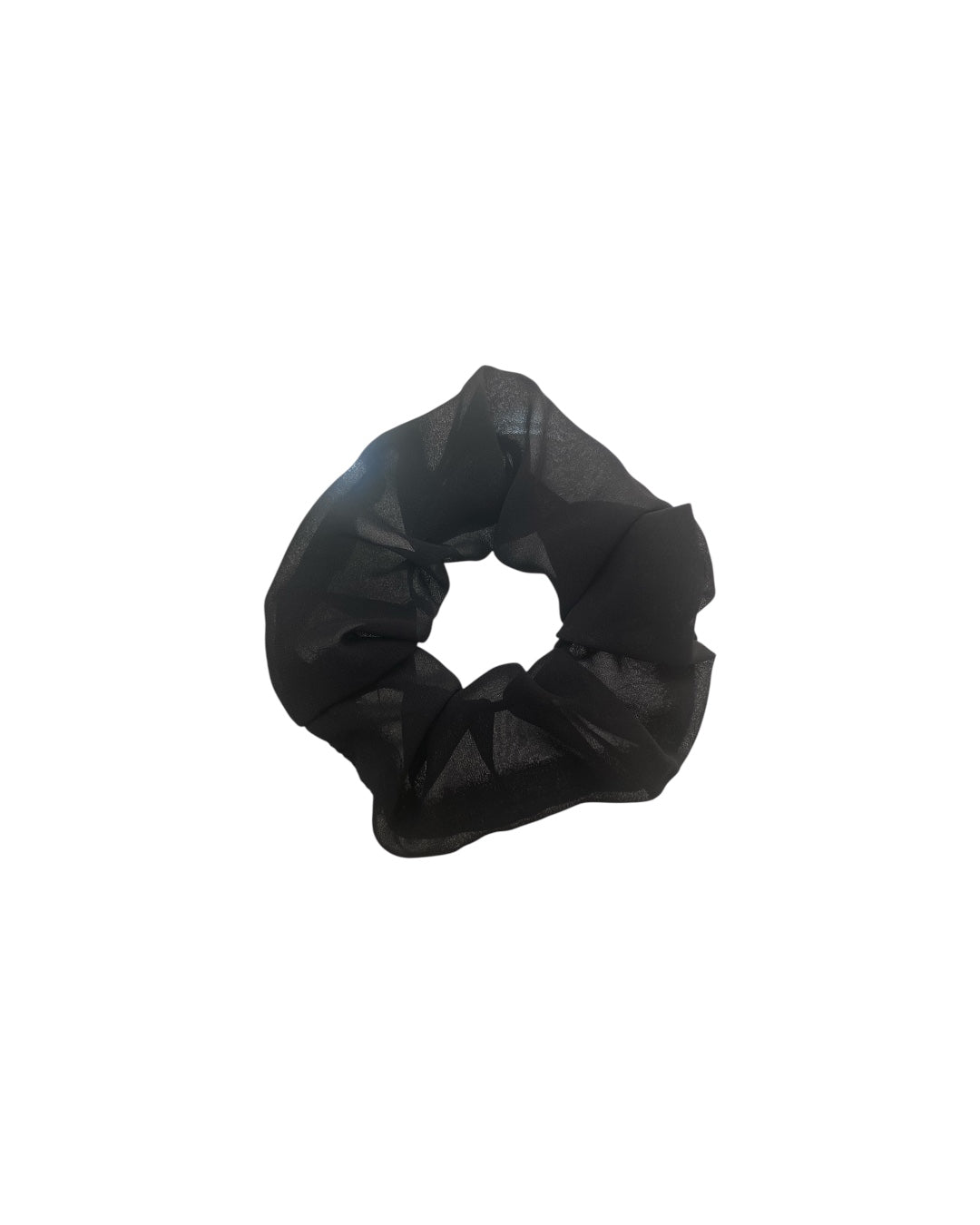 Scrunchie Μεγάλο