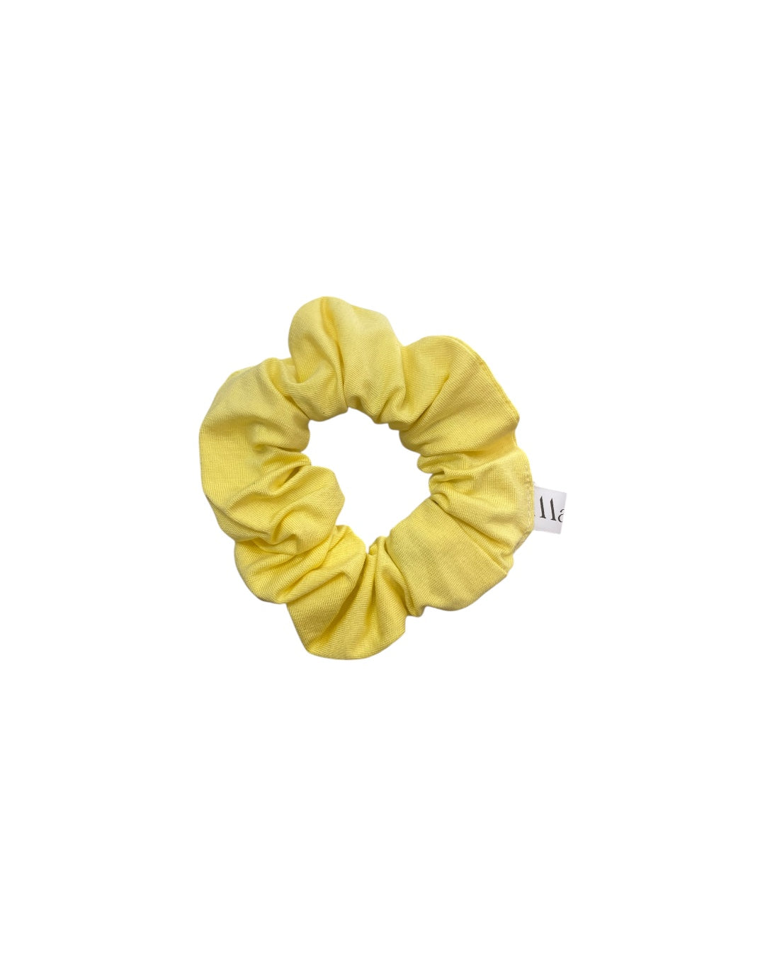 Scrunchie Μεγάλο