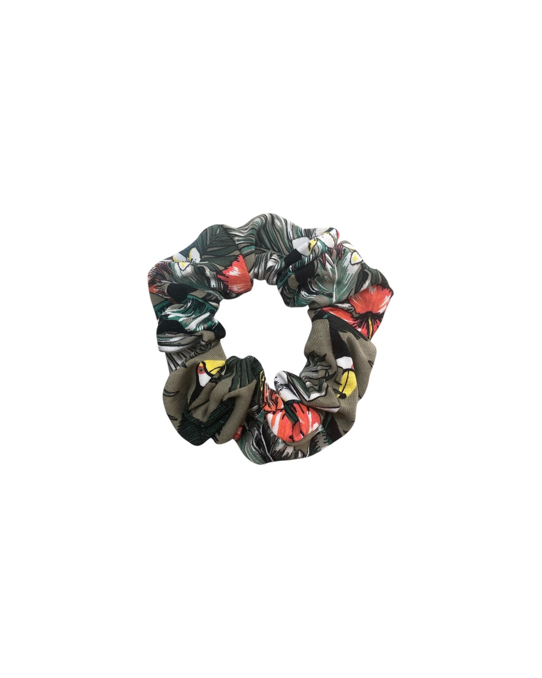 Scrunchie Μεγάλο