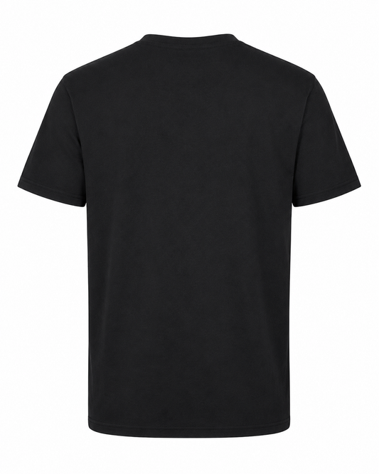 Κλασικό T-Shirt Μονόχρωμο