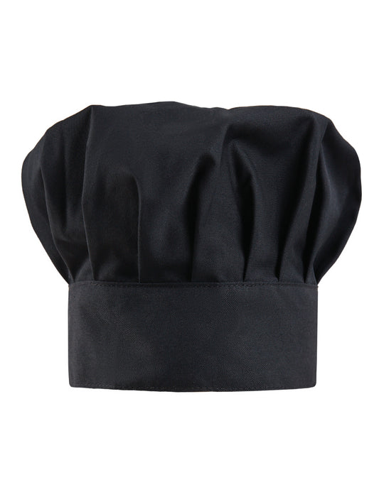Σκούφος Chef Ψηλός Classic