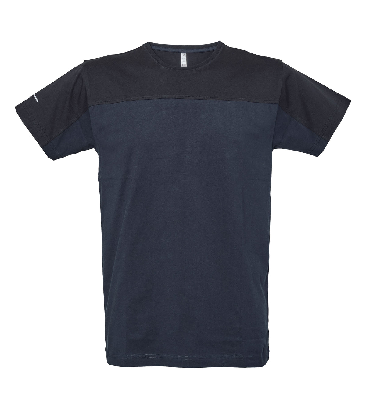Unisex T-shirt Δίχρωμο Oviedo