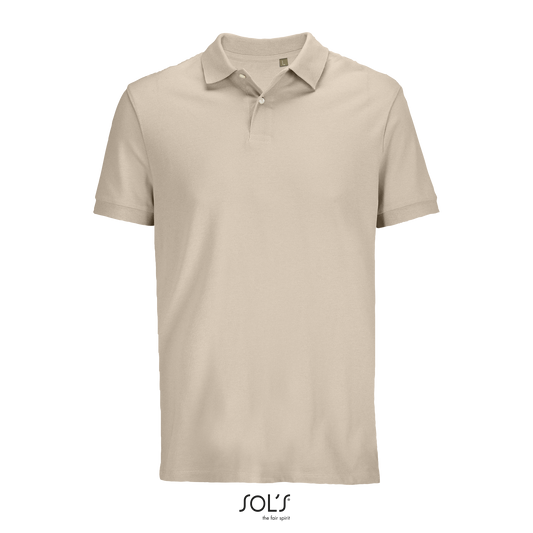 Ανδρικό T-shirt Polo Pacific