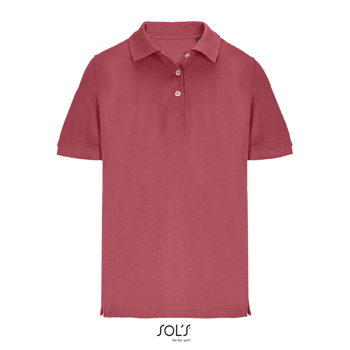Γυναικείο T-shirt Polo Pacific