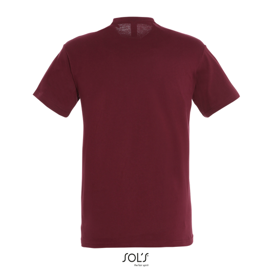 Unisex T-shirt Regent