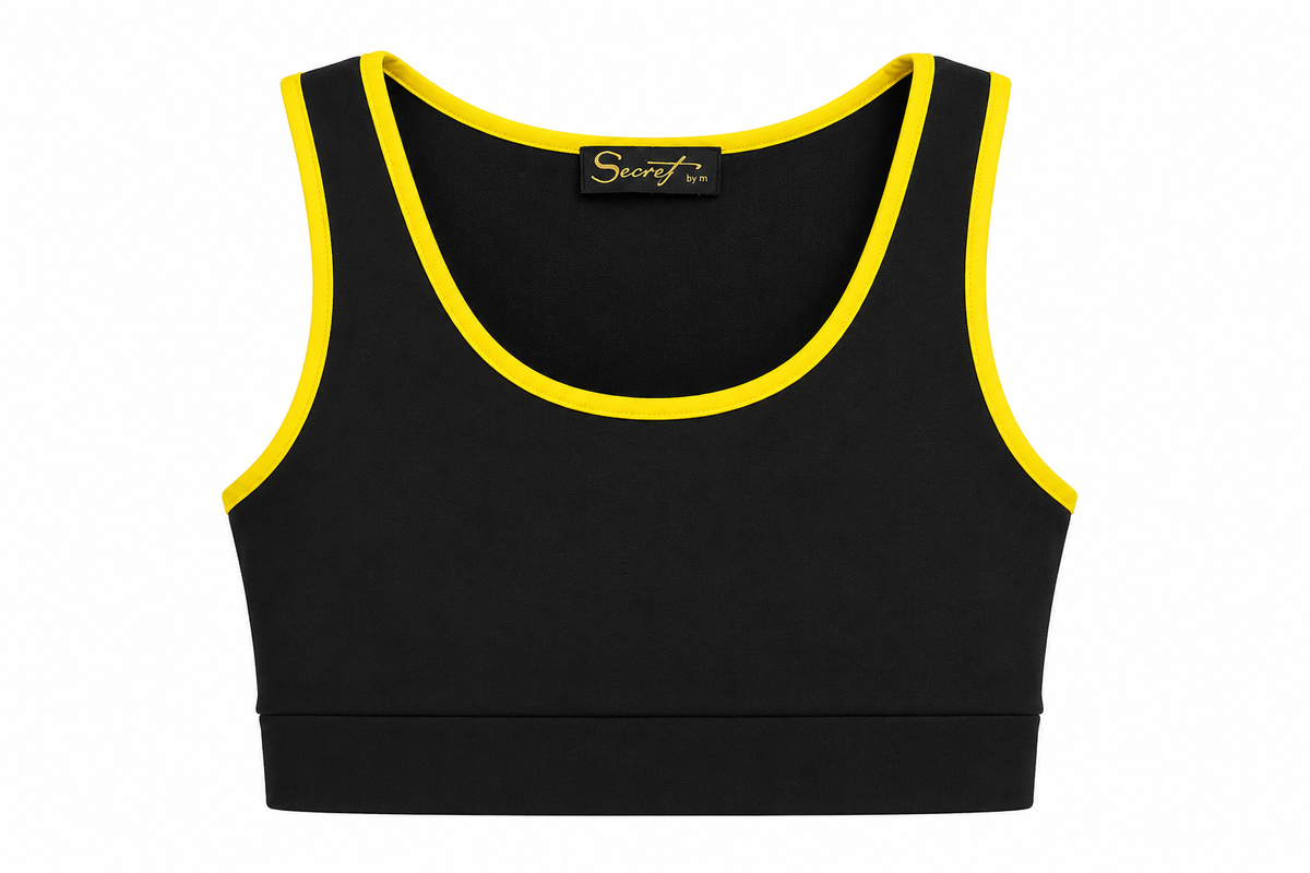 Μπουστάκι Αθλητικό