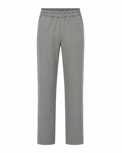 Classic Fit Παντελόνι