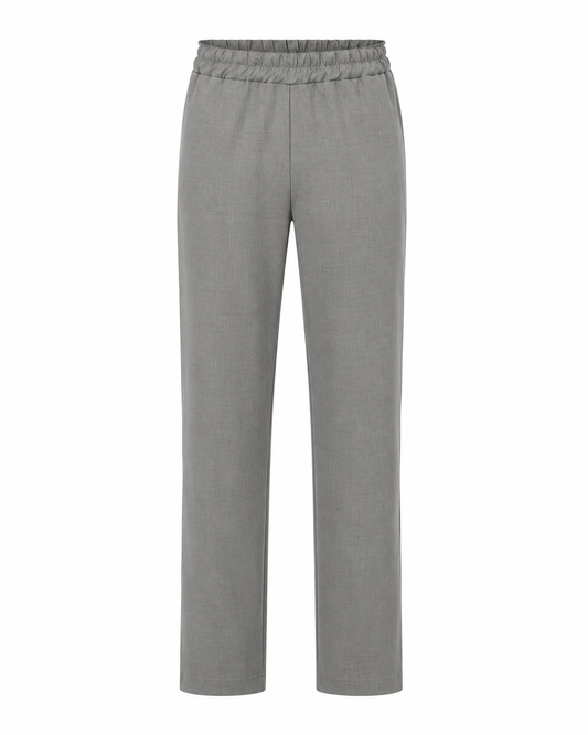 Classic Fit Παντελόνι