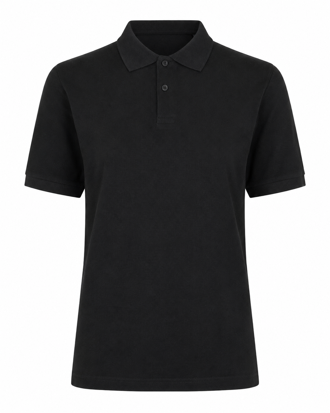 Polo Shirt Μονόχρωμο
