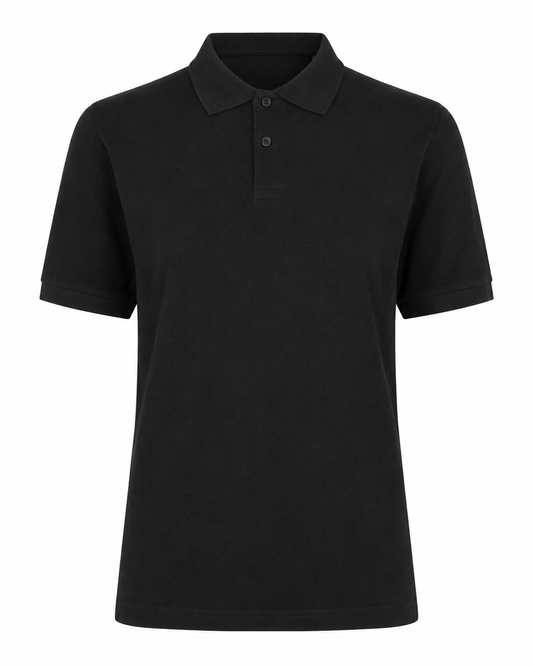 Polo Shirt Μονόχρωμο