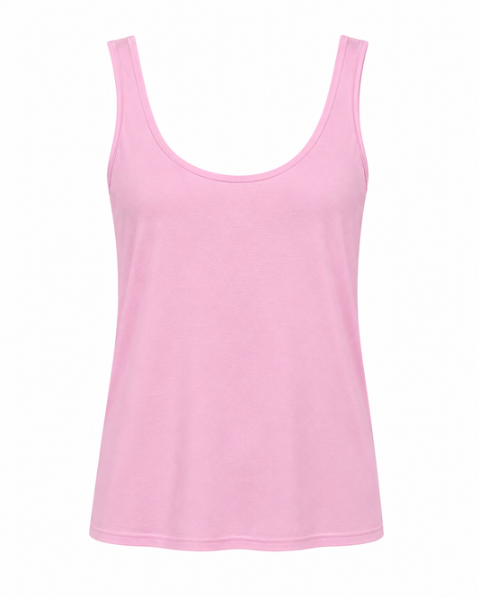 Αμάνικο T-Shirt