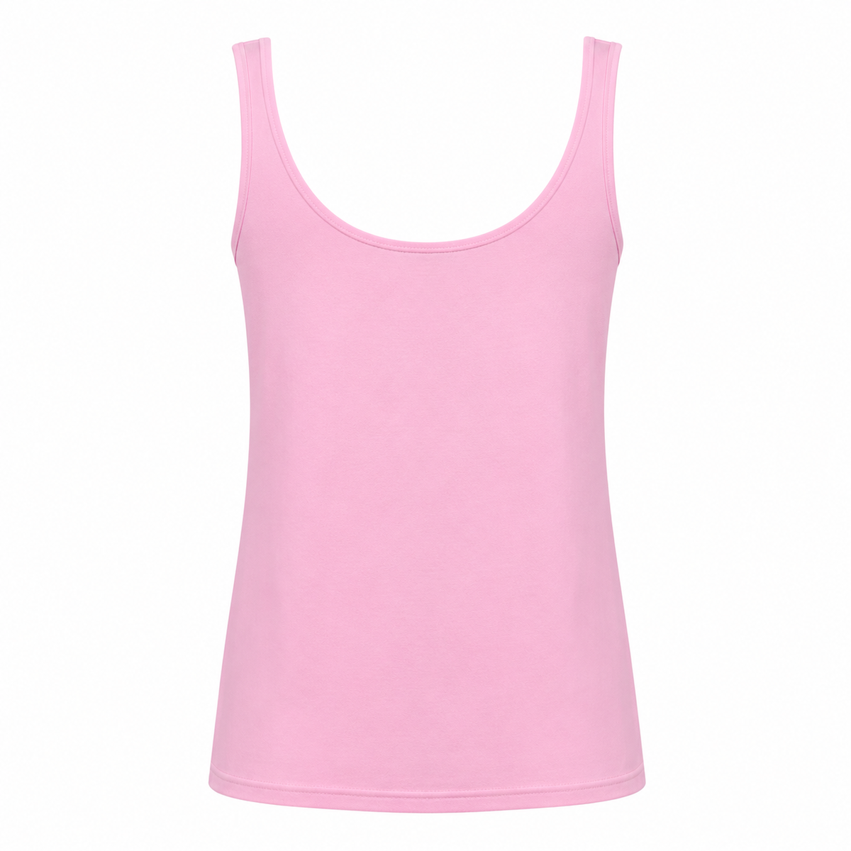 Αμάνικο T-Shirt