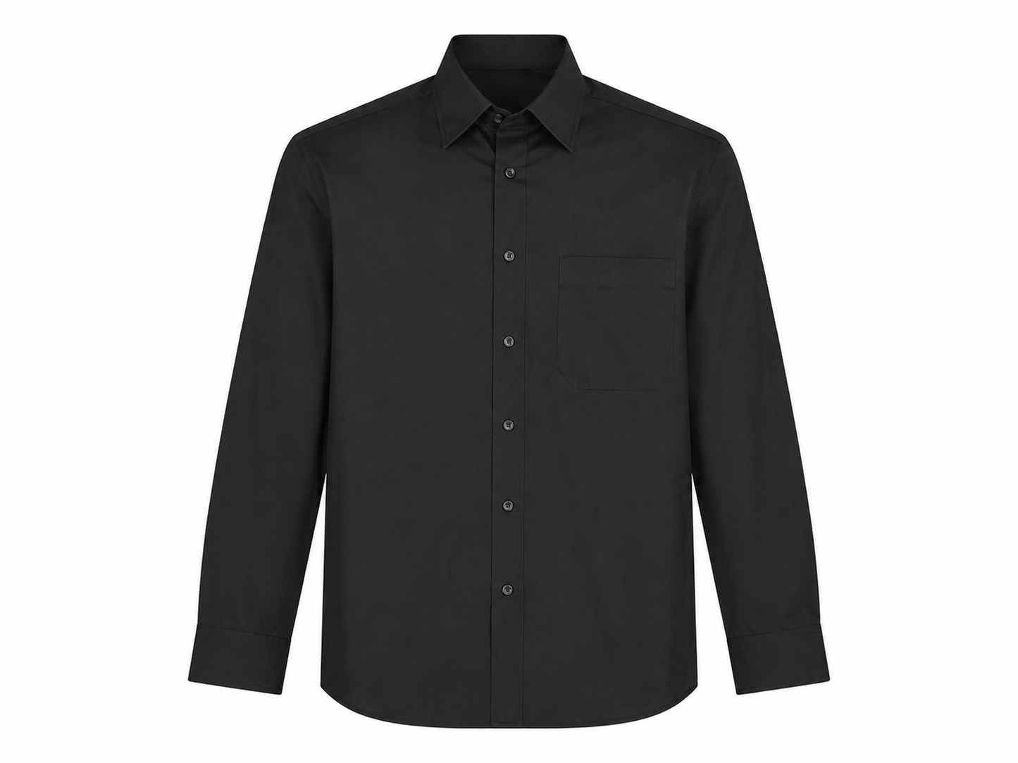 Πουκάμισο σε Regular Fit Γραμμή