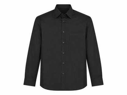 Πουκάμισο σε Regular Fit Γραμμή