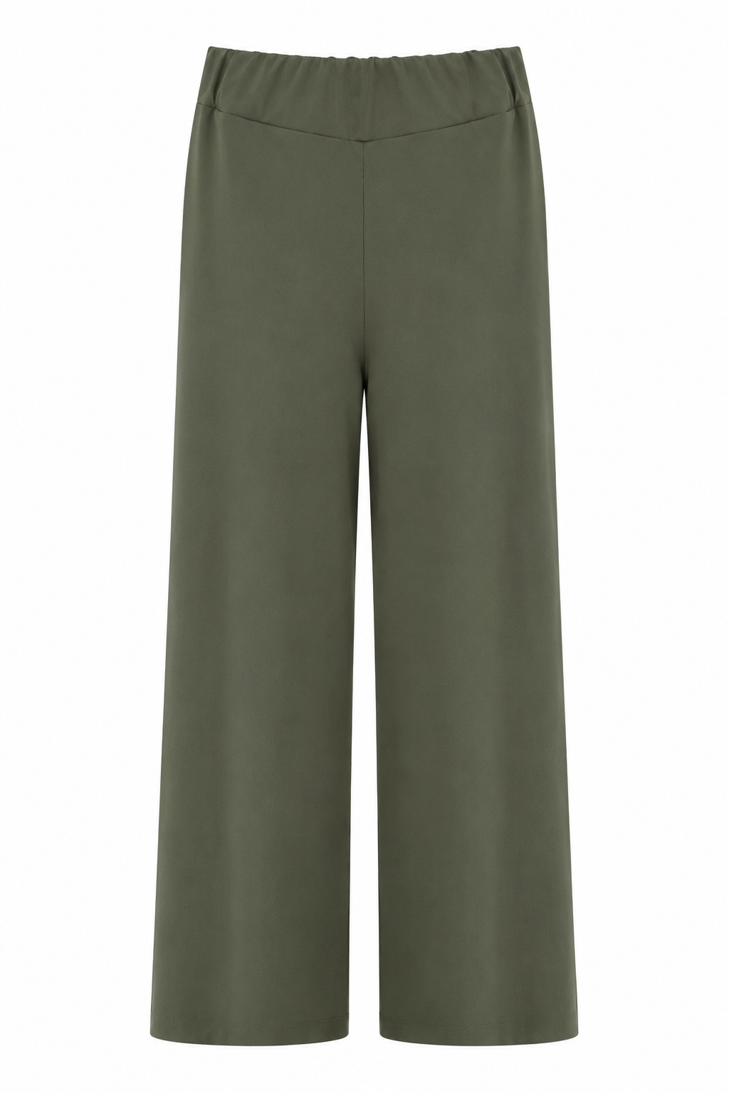 Wide Leg Παντελόνι