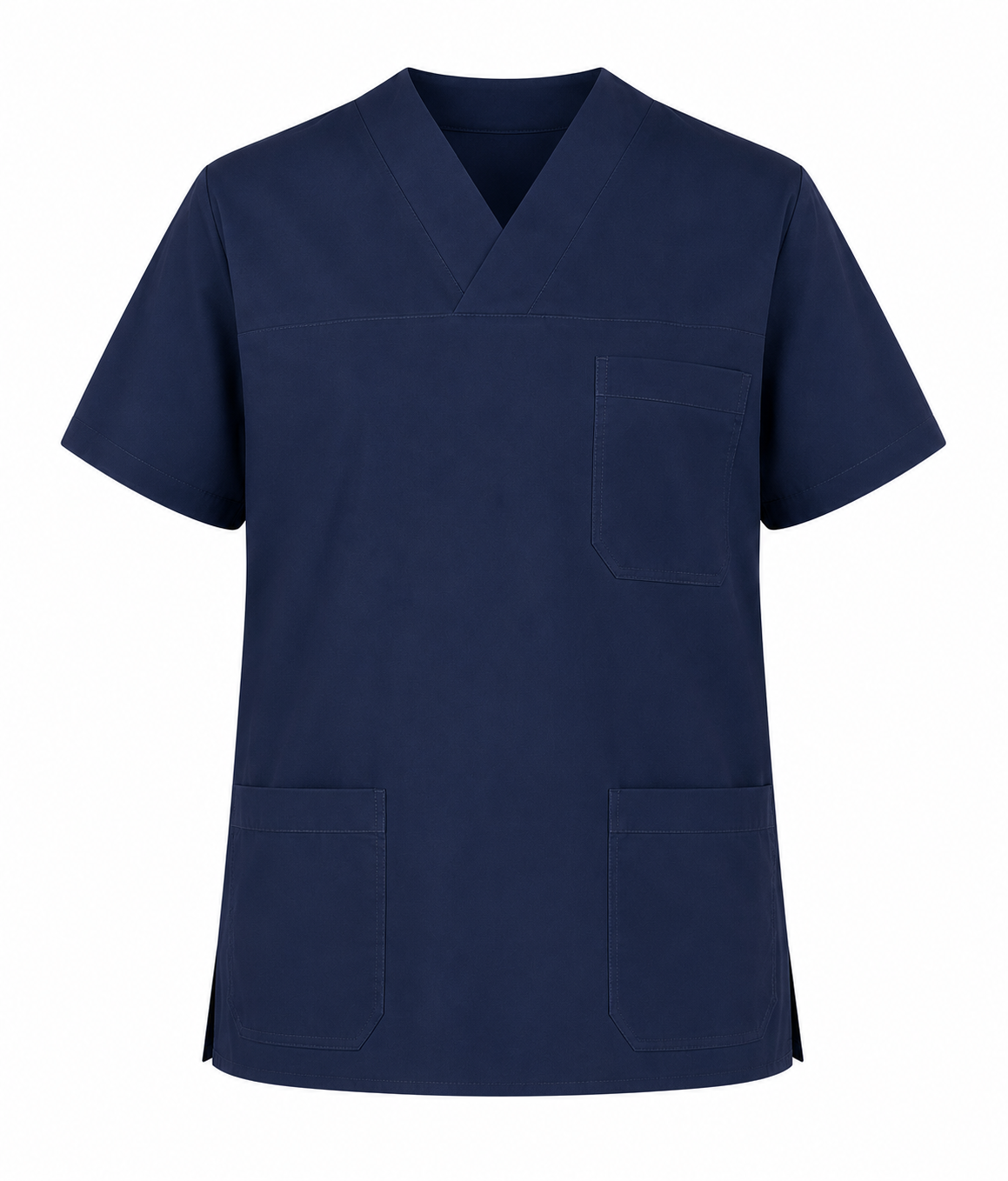 Ιατρική Μπλούζα Scrub Unisex