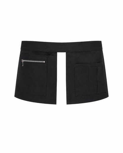 Ποδιά Μέσης Duo Pocket