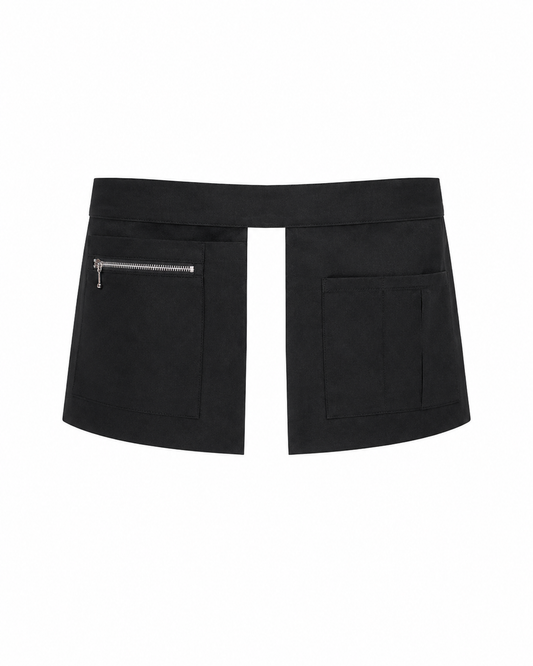 Ποδιά Μέσης Duo Pocket