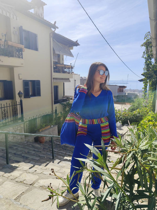 Σετ Πολύχρωμο Φόρμας