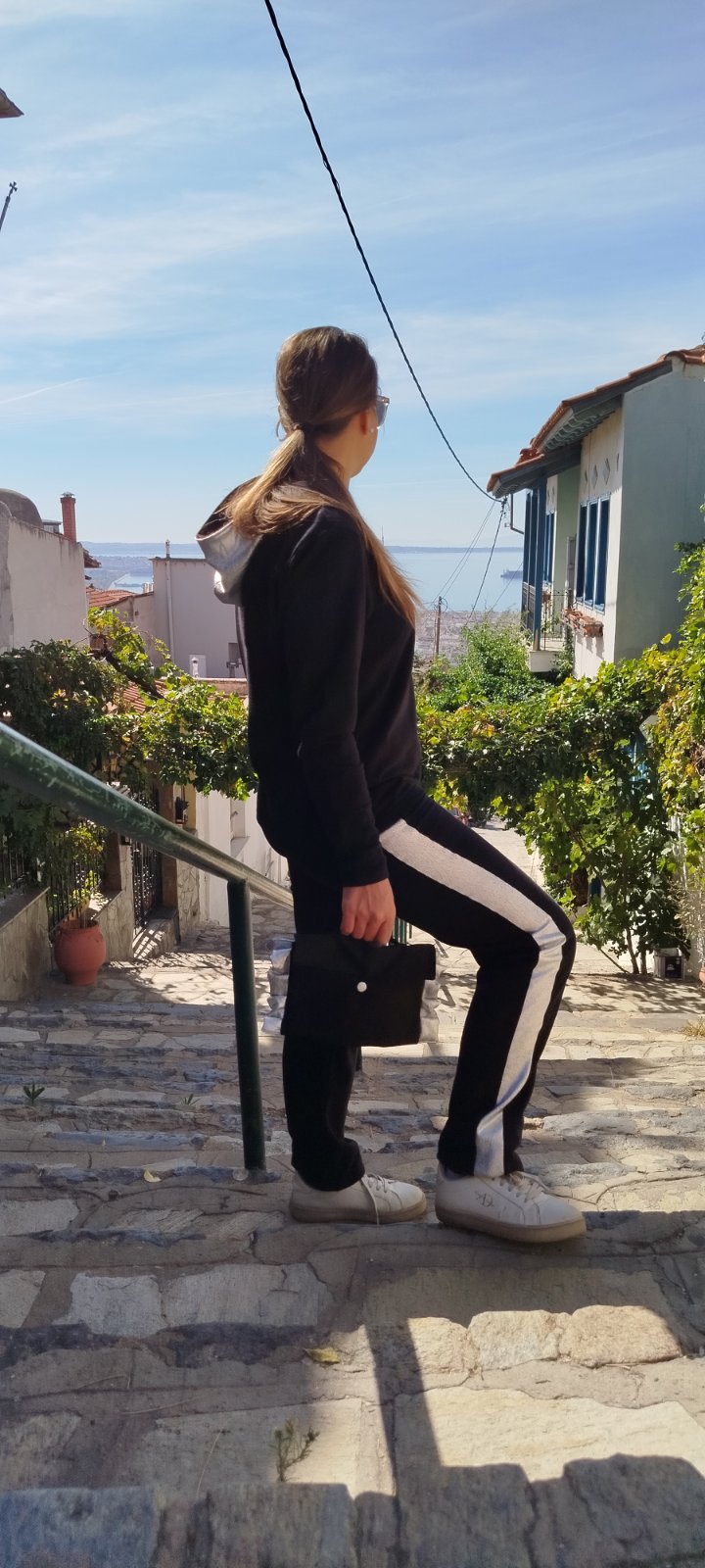 Σετ Φόρμας