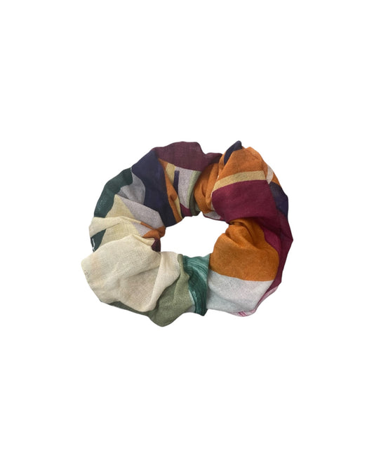 Scrunchie Μεγάλο