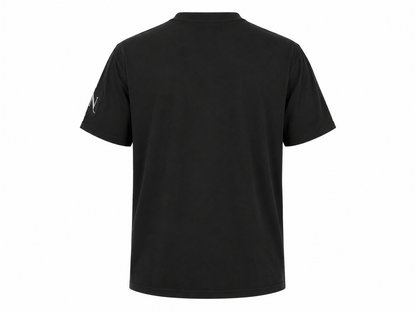 Κλασικό T-Shirt Μονόχρωμο