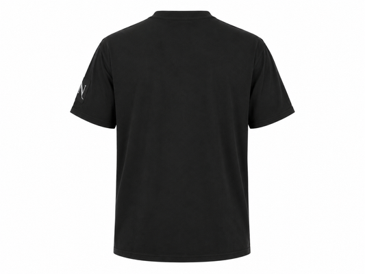 Κλασικό T-Shirt Μονόχρωμο
