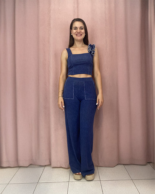 Σετ Denim