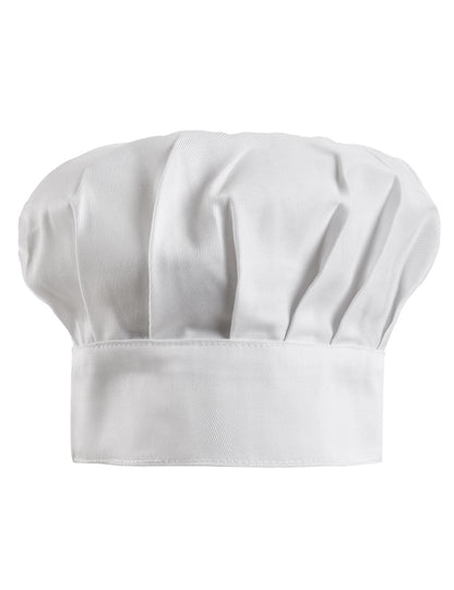 Σκούφος Chef Ψηλός Classic