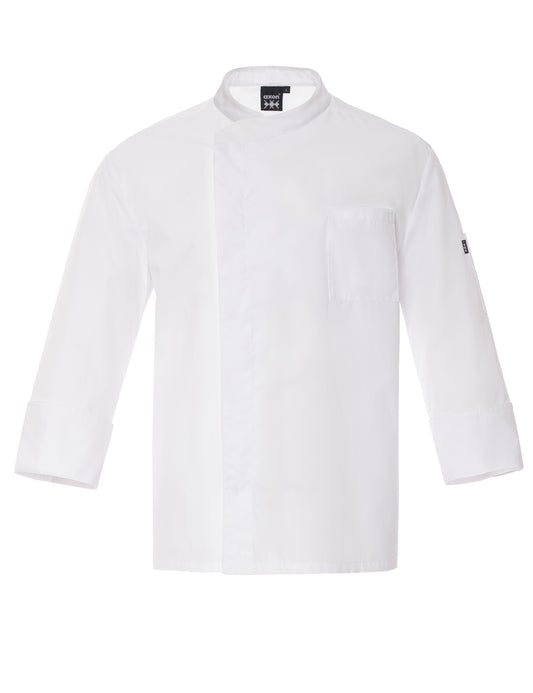 Σακάκι Chef με Διαπνέον Ύφασμα