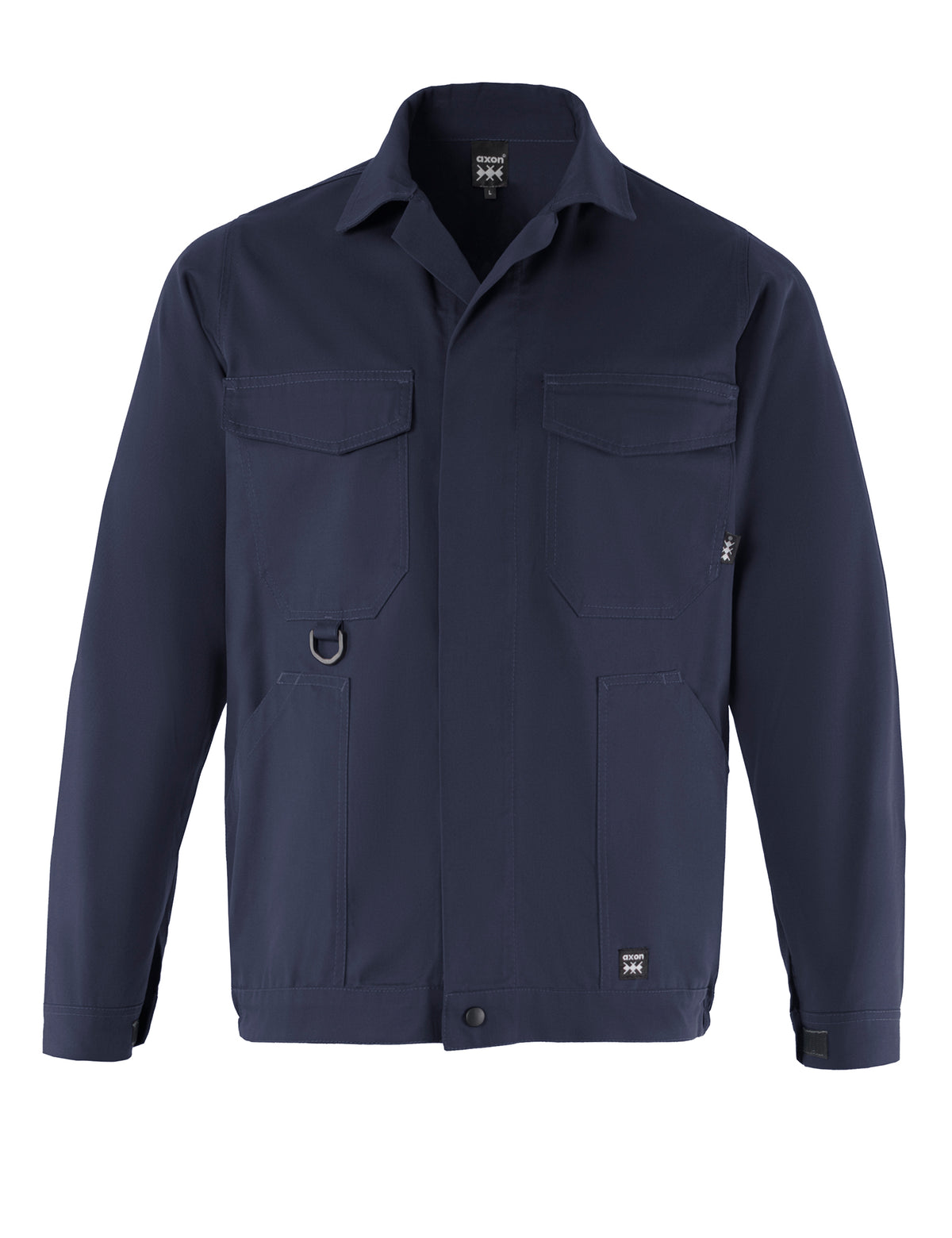 Σακάκι Εργασίας Classic 100% Cotton