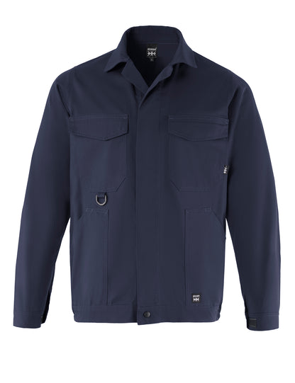 Σακάκι Εργασίας Classic 100% Cotton