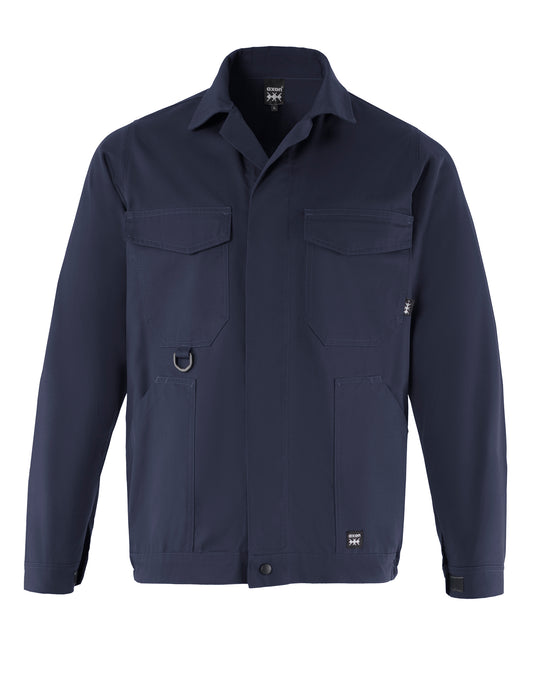 Σακάκι Εργασίας Classic 100% Cotton
