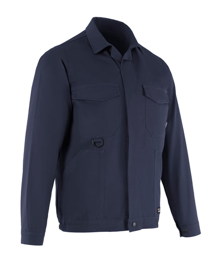 Σακάκι Εργασίας Classic 100% Cotton