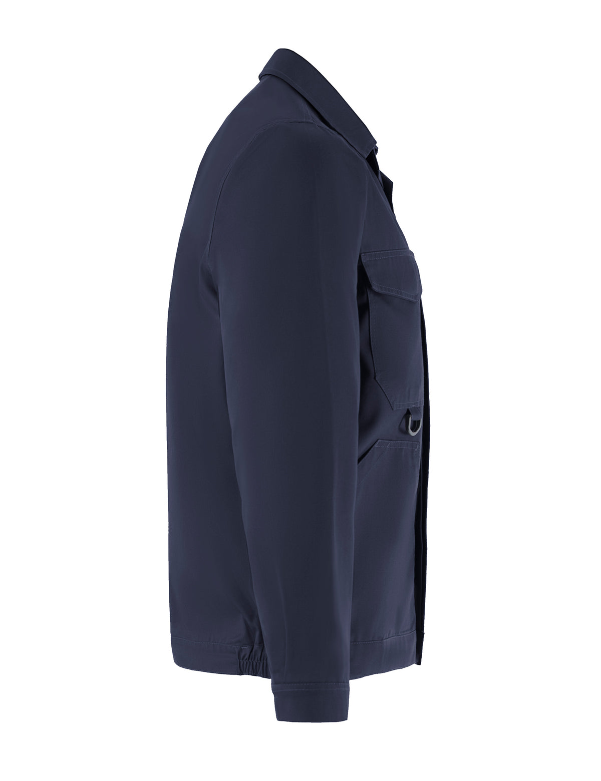 Σακάκι Εργασίας Classic 100% Cotton