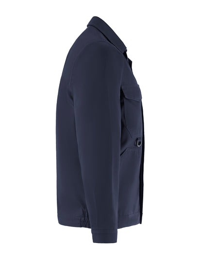 Σακάκι Εργασίας Classic 100% Cotton