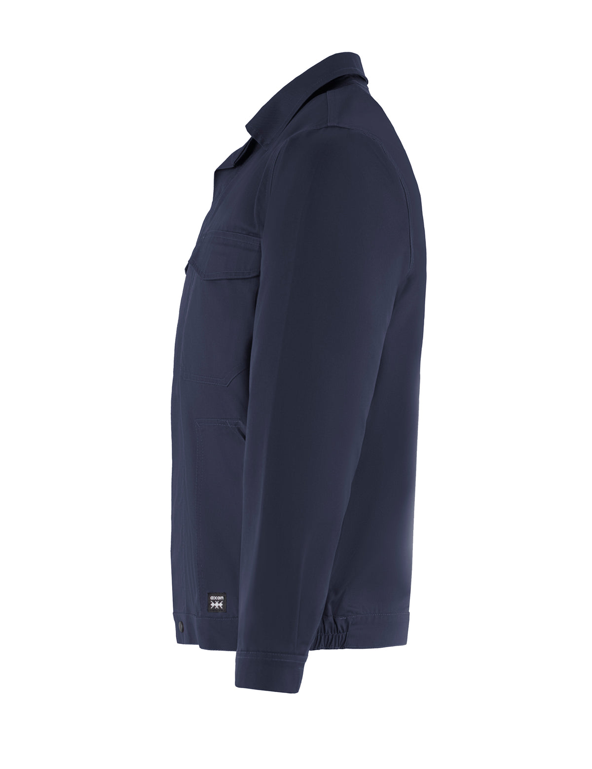 Σακάκι Εργασίας Classic 100% Cotton