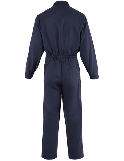 Ολόσωμη  Φόρμα Classic 100% Cotton