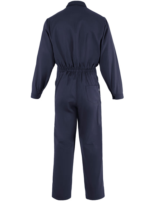 Ολόσωμη  Φόρμα Classic 100% Cotton