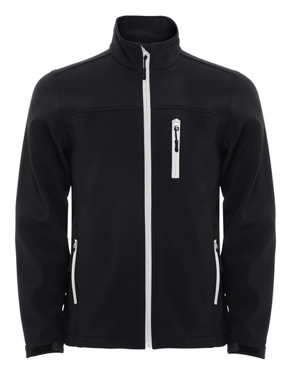 Μπουφάν Εργασίας Softshell Αδιάβροχο