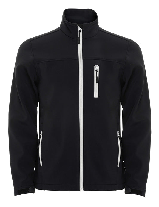 Μπουφάν Εργασίας Softshell Αδιάβροχο