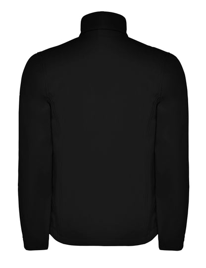 Μπουφάν Εργασίας Softshell Αδιάβροχο