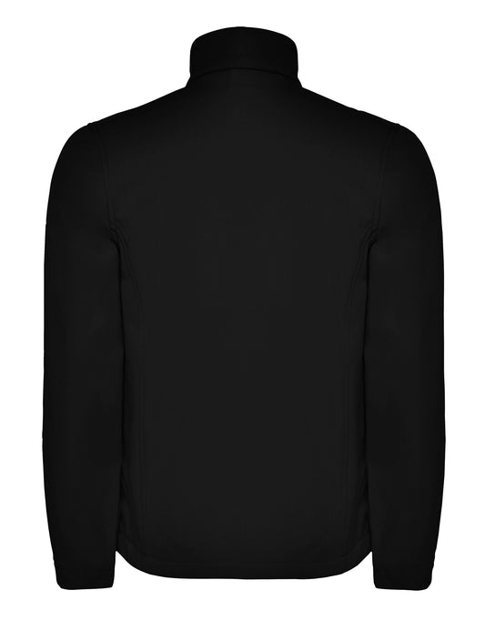 Μπουφάν Εργασίας Softshell Αδιάβροχο
